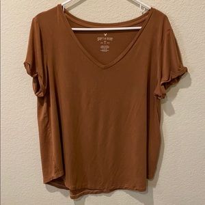 American Eagle Outfitters Top